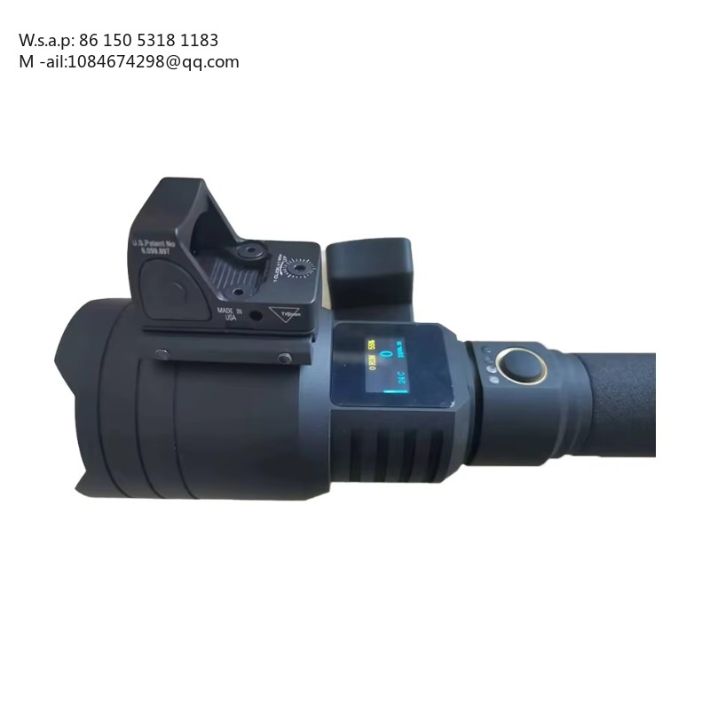 ระบบตรวจจับมีเทนด้วยเลเซอร์ MS - Industrial Applications Of Laser บทวิจารณ์และราคา