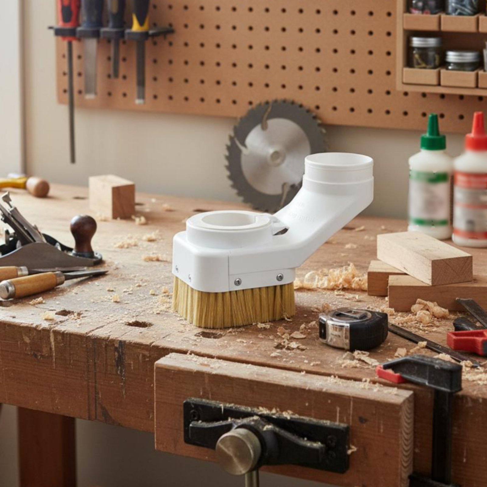 ฝาครอบกันฝุ่นสำหรับเครื่องแกะส - Dust Shoe Cnc บทวิจารณ์และราคา