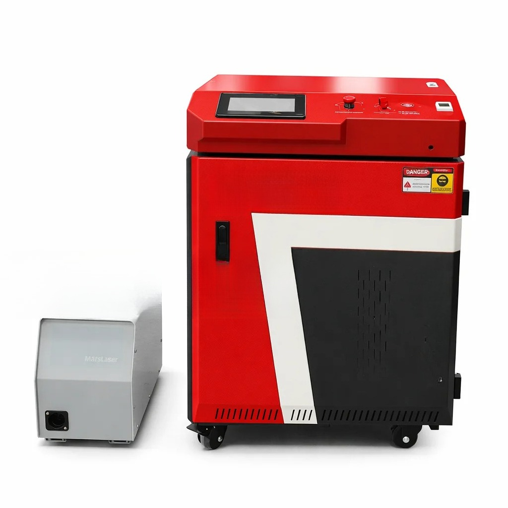 ใช้ได้กับเครื่องทำความสะอาดเลเ - Industrial Applications Of Laser บทวิจารณ์และราคา