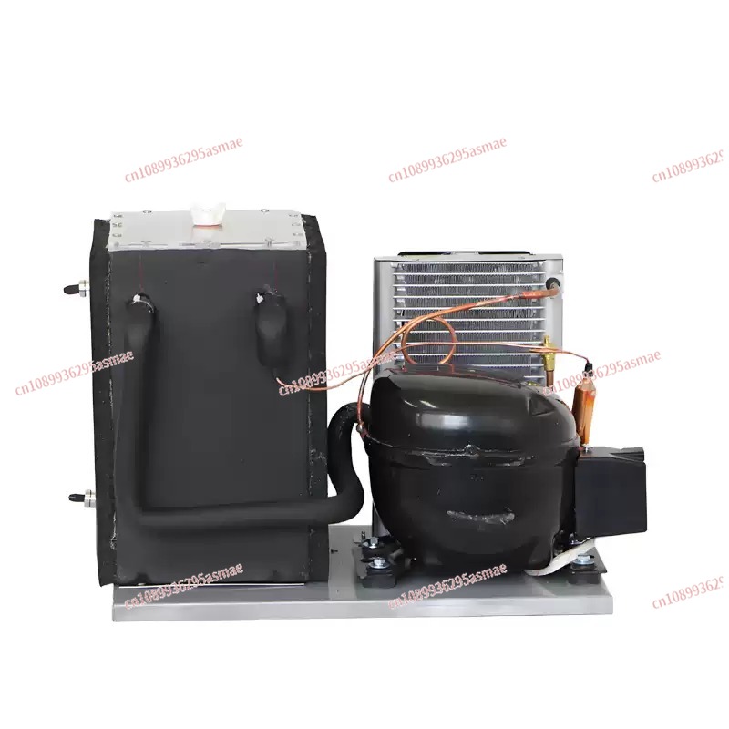 คอมเพรสเซอร์เครื่องทำความเย็น  - Laser Chiller Water Cooler บทวิจารณ์และราคา