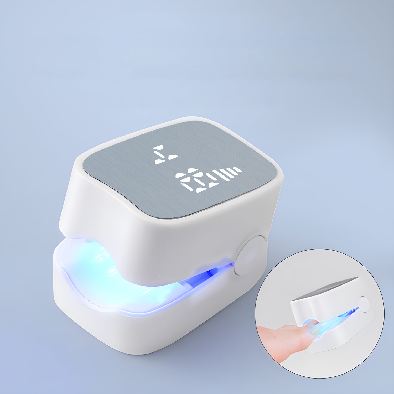 1 ชิ้นที่มีประสิทธิภาพชาร์จเชื - Industrial Laser Removal บทวิจารณ์และราคา