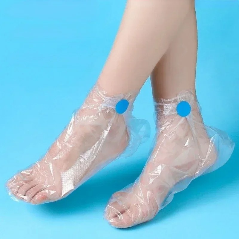 100pcs กันน้ําฟิล์ม Suite Crac - Dust Shoe Cnc บทวิจารณ์และราคา
