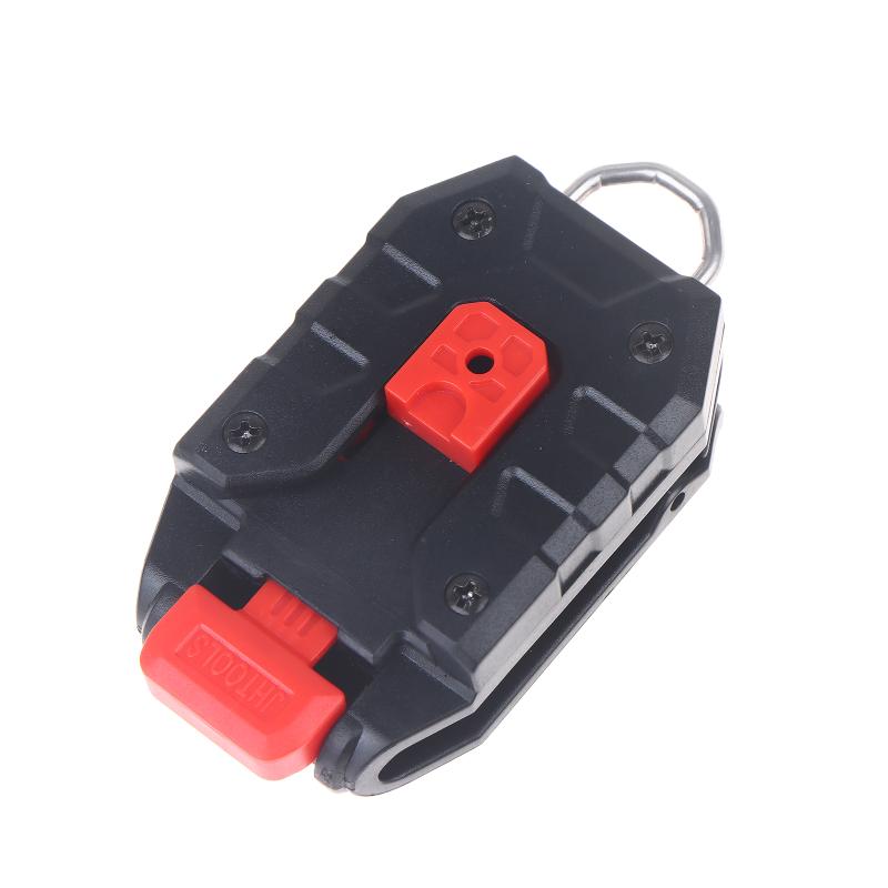 คลิปหนีบเข็มขัดแบบใหม่สำหรับตล - Industrial Laser Tape Measure บทวิจารณ์และราคา