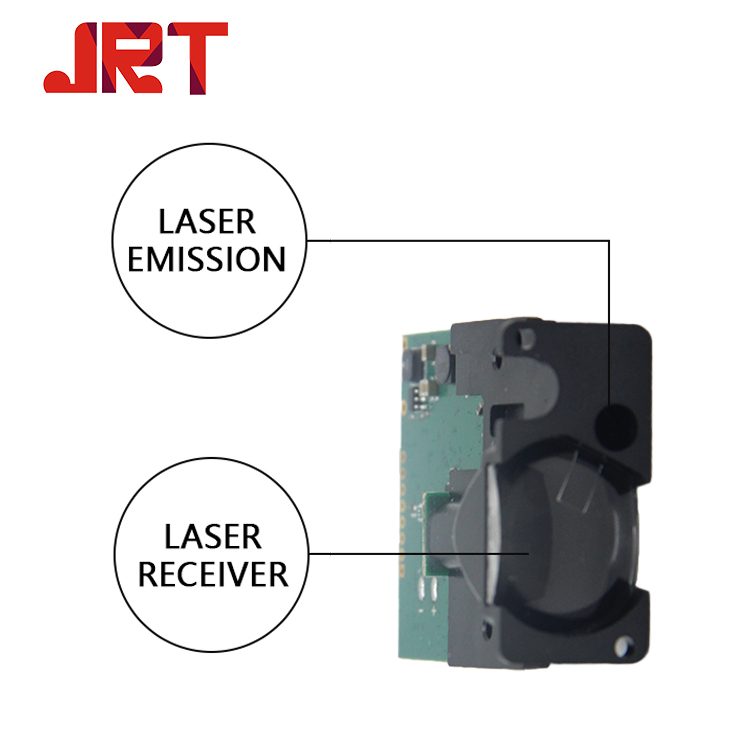 เครื่องวัดระยะทางอุตสาหกรรม 10 - Industrial Laser Rangefinder บทวิจารณ์และราคา
