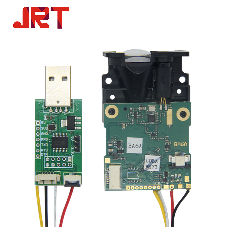 เครื่องวัดระยะทางอุตสาหกรรม 10 - Industrial Laser Rangefinder บทวิจารณ์และราคา