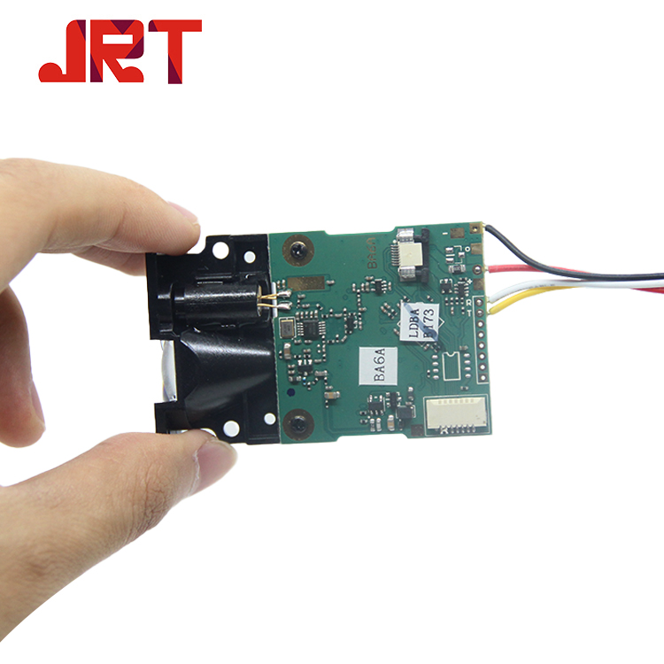 เครื่องวัดระยะทางอุตสาหกรรม 10 - Industrial Laser Rangefinder บทวิจารณ์และราคา