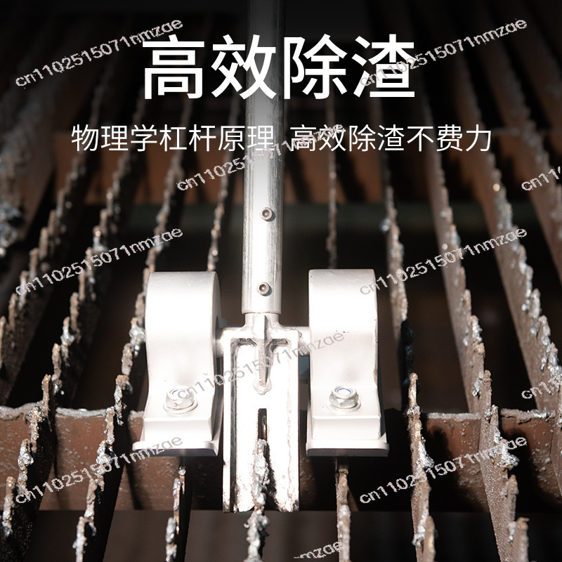 เครื่องกำจัดตะกรันแบบเลเซอร์ แ - Industrial Laser Grid บทวิจารณ์และราคา