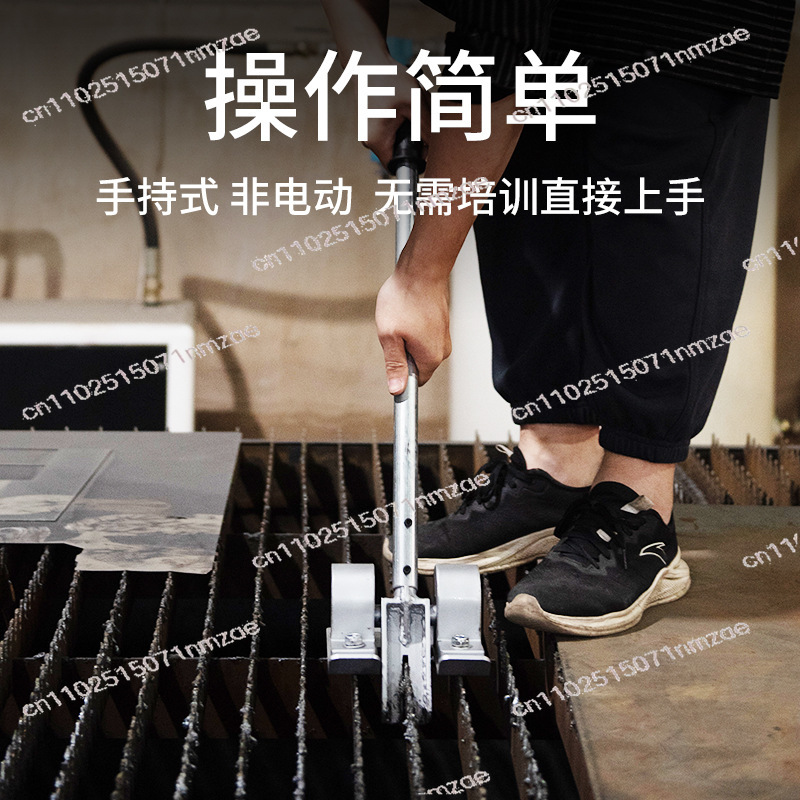 เครื่องกำจัดตะกรันแบบเลเซอร์ แ - Industrial Laser Grid บทวิจารณ์และราคา