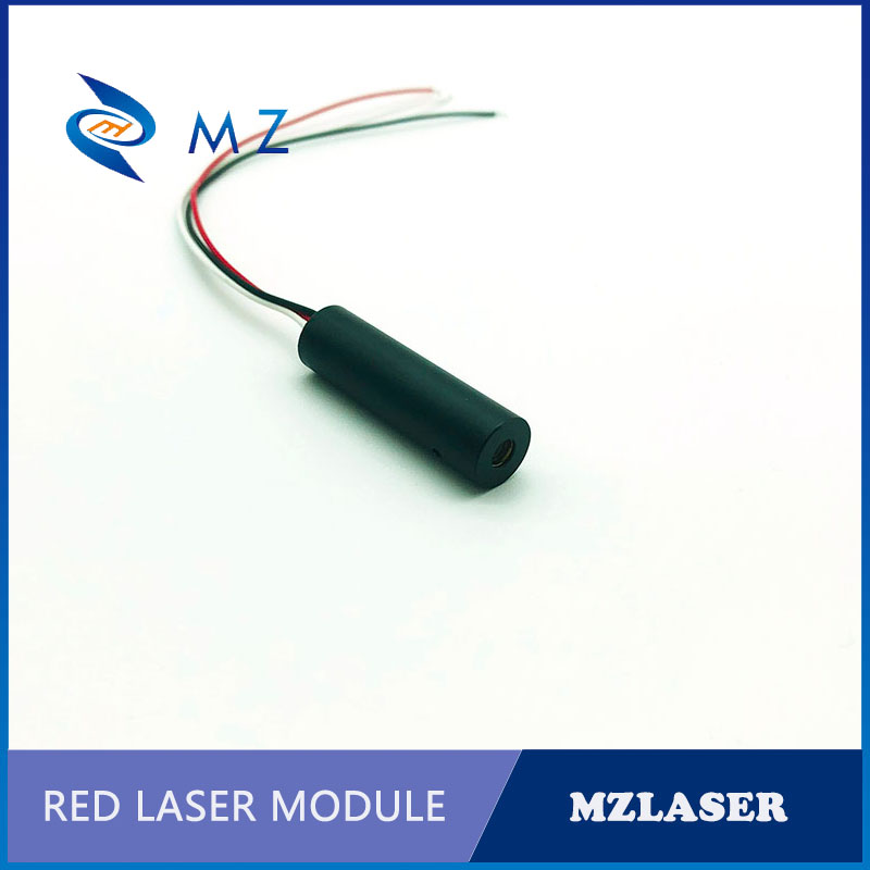 โมดูลเลเซอร์จุดแดงควบคุมด้วย P - Industrial Applications Of Laser บทวิจารณ์และราคา