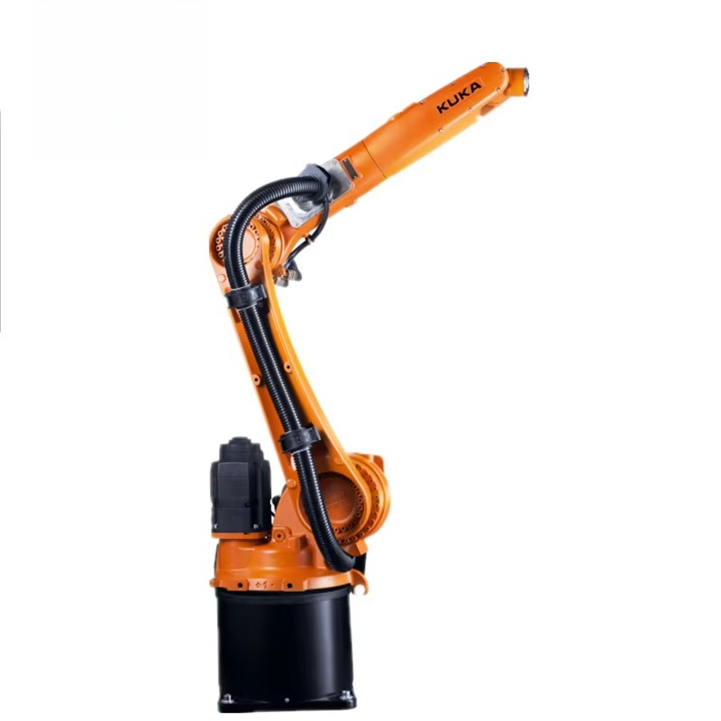 เครื่องเชื่อมเลเซอร์แบบแขนกลหุ - Industrial Laser Welding Machine บทวิจารณ์และราคา