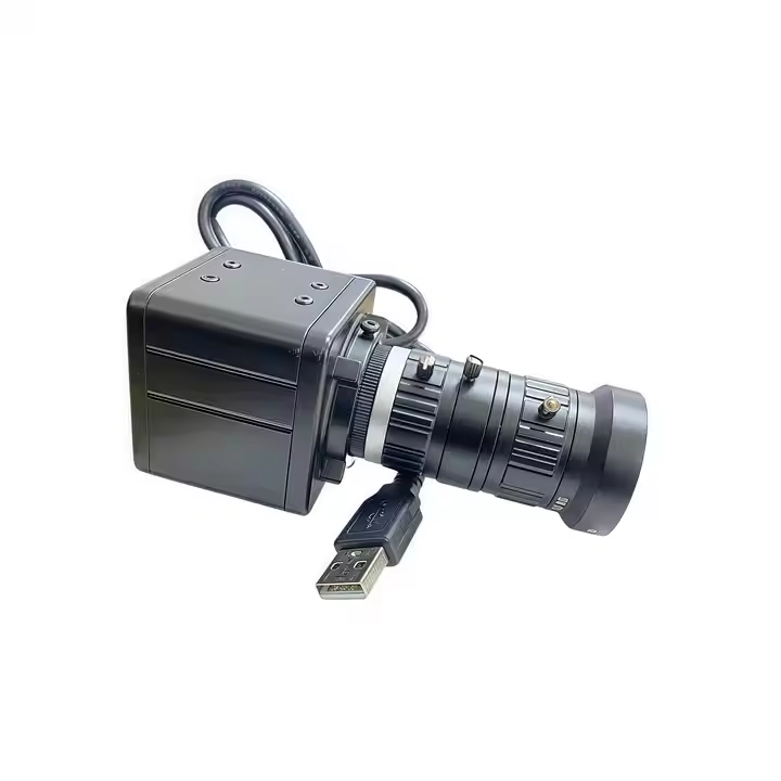 กล้องอุตสาหกรรมความละเอียดสูง  - Industrial Visual บทวิจารณ์และราคา