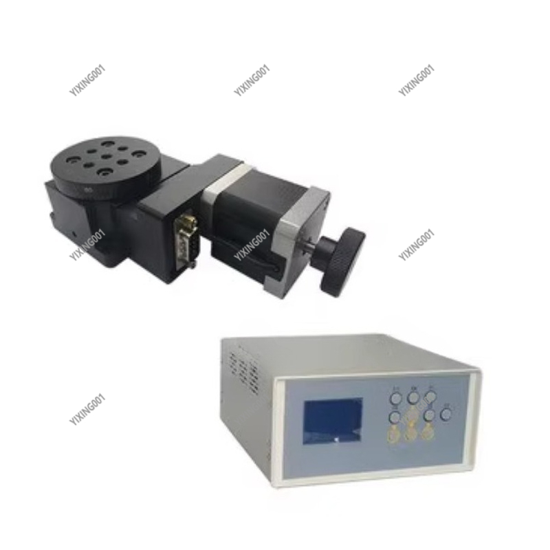 แท่นหมุนไฟฟ้าความแม่นยำสูง 60  - Industrial Applications Of Laser บทวิจารณ์และราคา