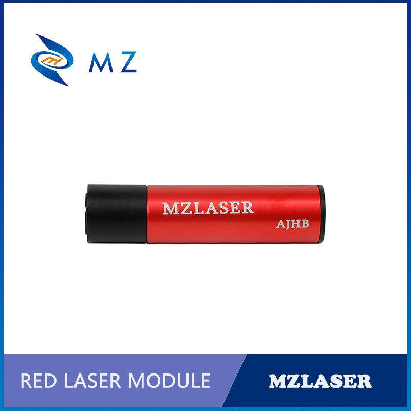 โมดูลเลเซอร์จุดแดงแบบปรับโฟกัส - Industrial Applications Of Laser บทวิจารณ์และราคา