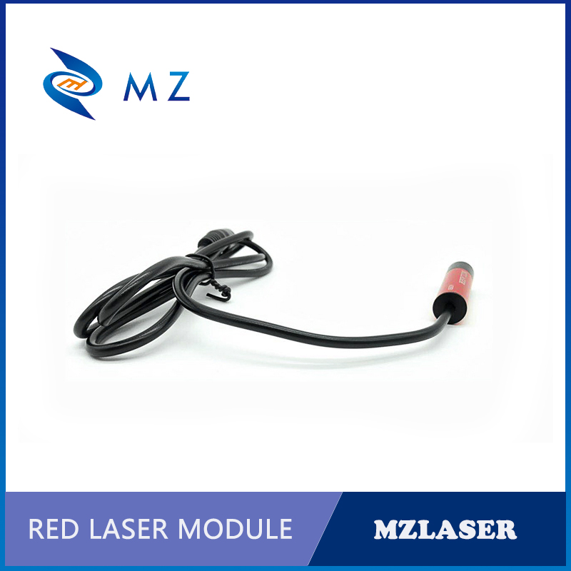 โมดูลเลเซอร์จุดแดงแบบปรับโฟกัส - Industrial Applications Of Laser บทวิจารณ์และราคา