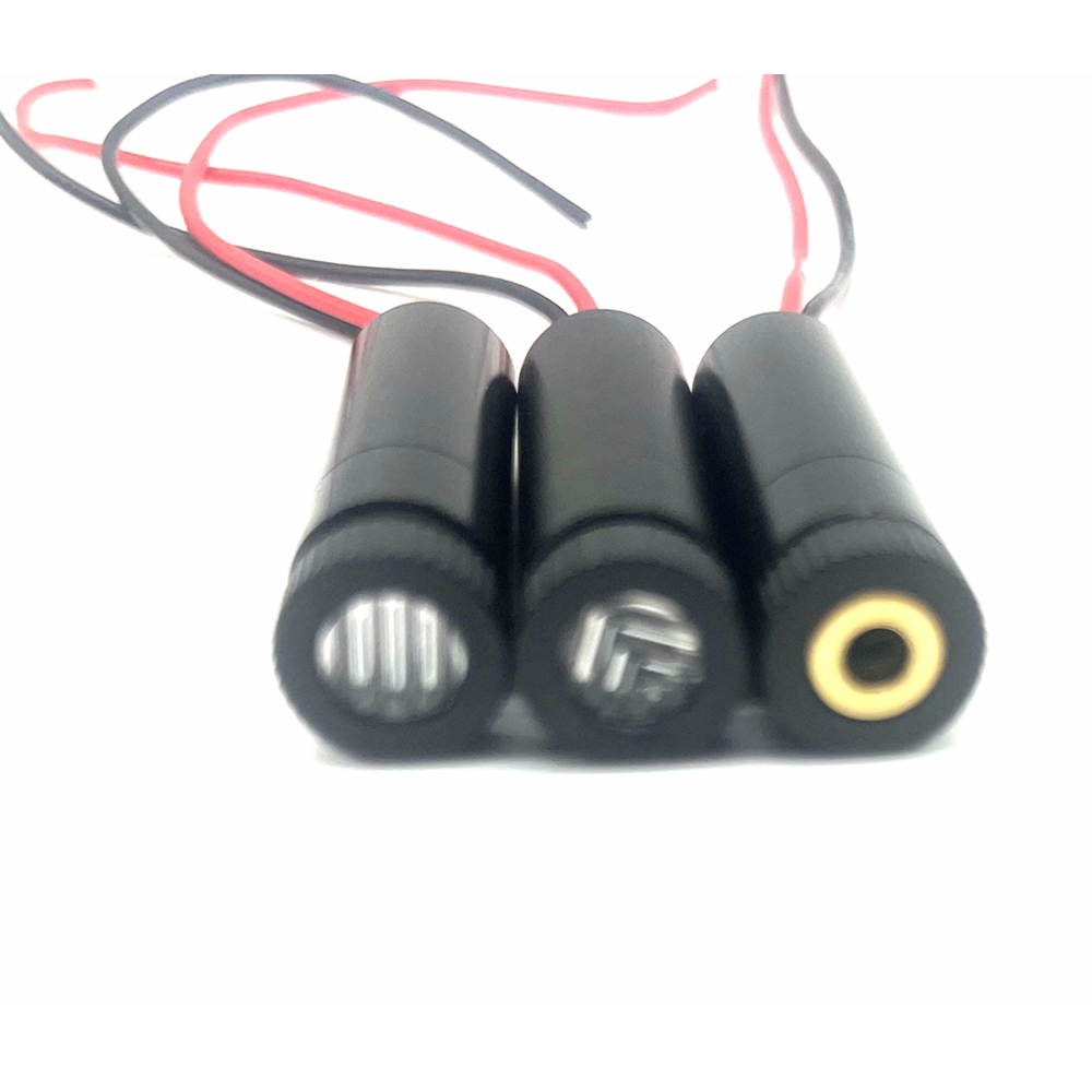 520nm 515nm อุตสาหกรรม15mW เลเ - Industrial Laser Line Module บทวิจารณ์และราคา