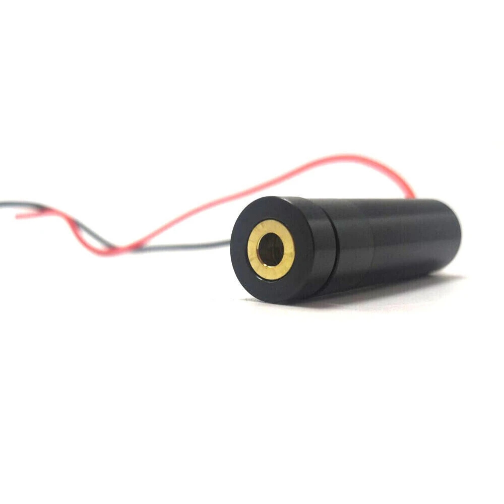 520nm 515nm อุตสาหกรรม15mW เลเ - Industrial Laser Line Module บทวิจารณ์และราคา