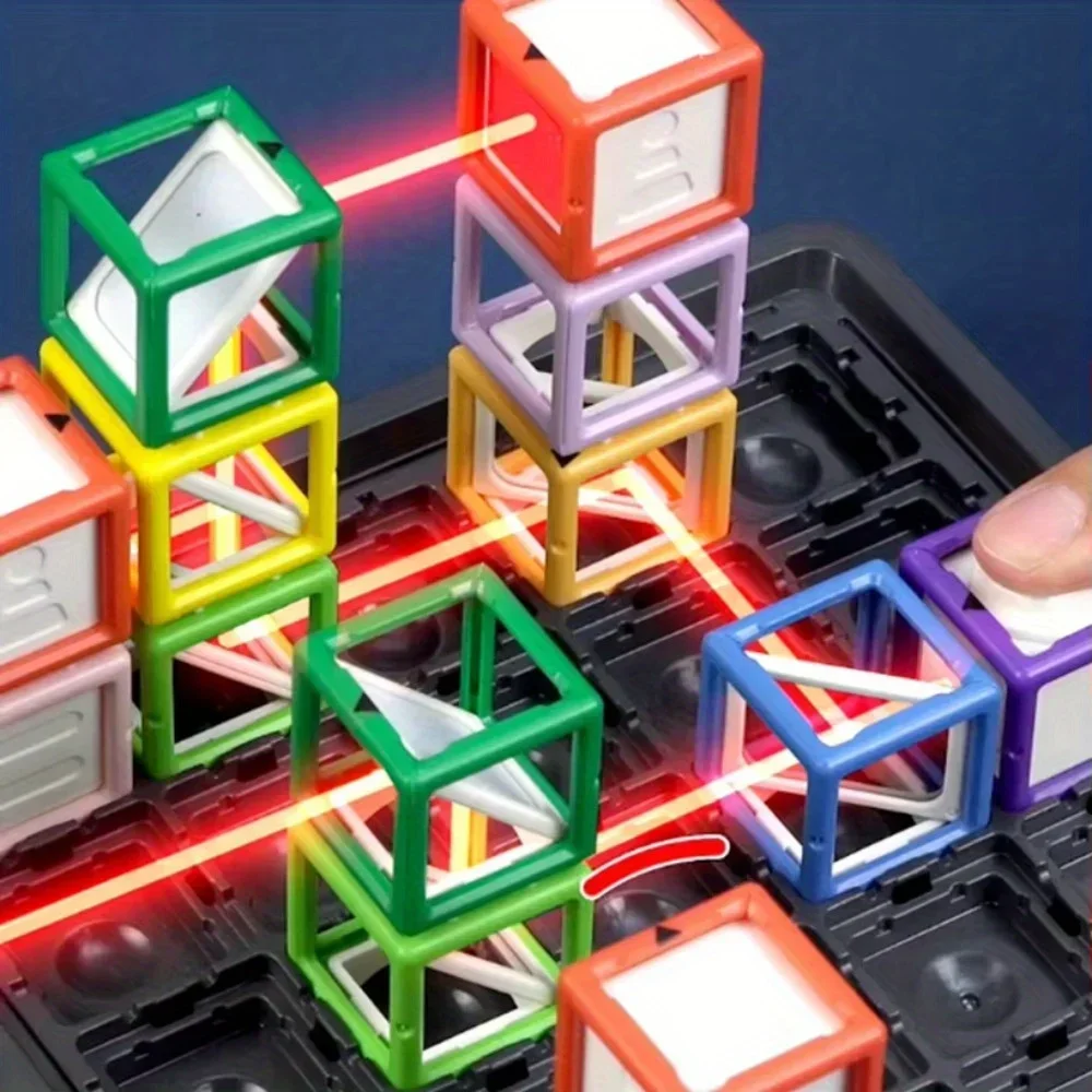 ของเล่นเสริมพัฒนาการเด็กแบบเลเ - Industrial Laser Alignment Tool บทวิจารณ์และราคา