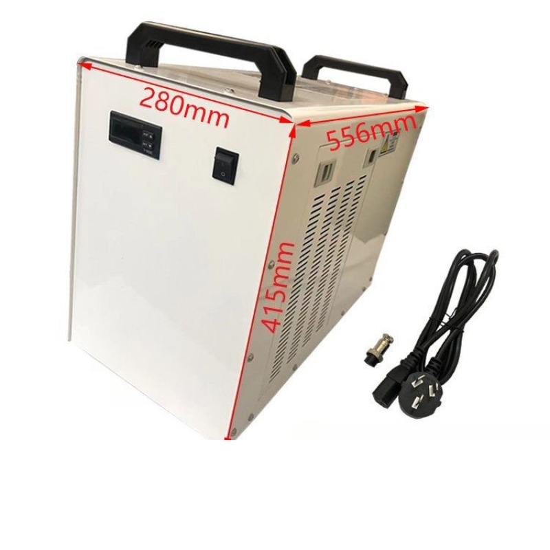 เครื่องทำความเย็นสำหรับเครื่อง - Laser Chiller Water Cooler บทวิจารณ์และราคา