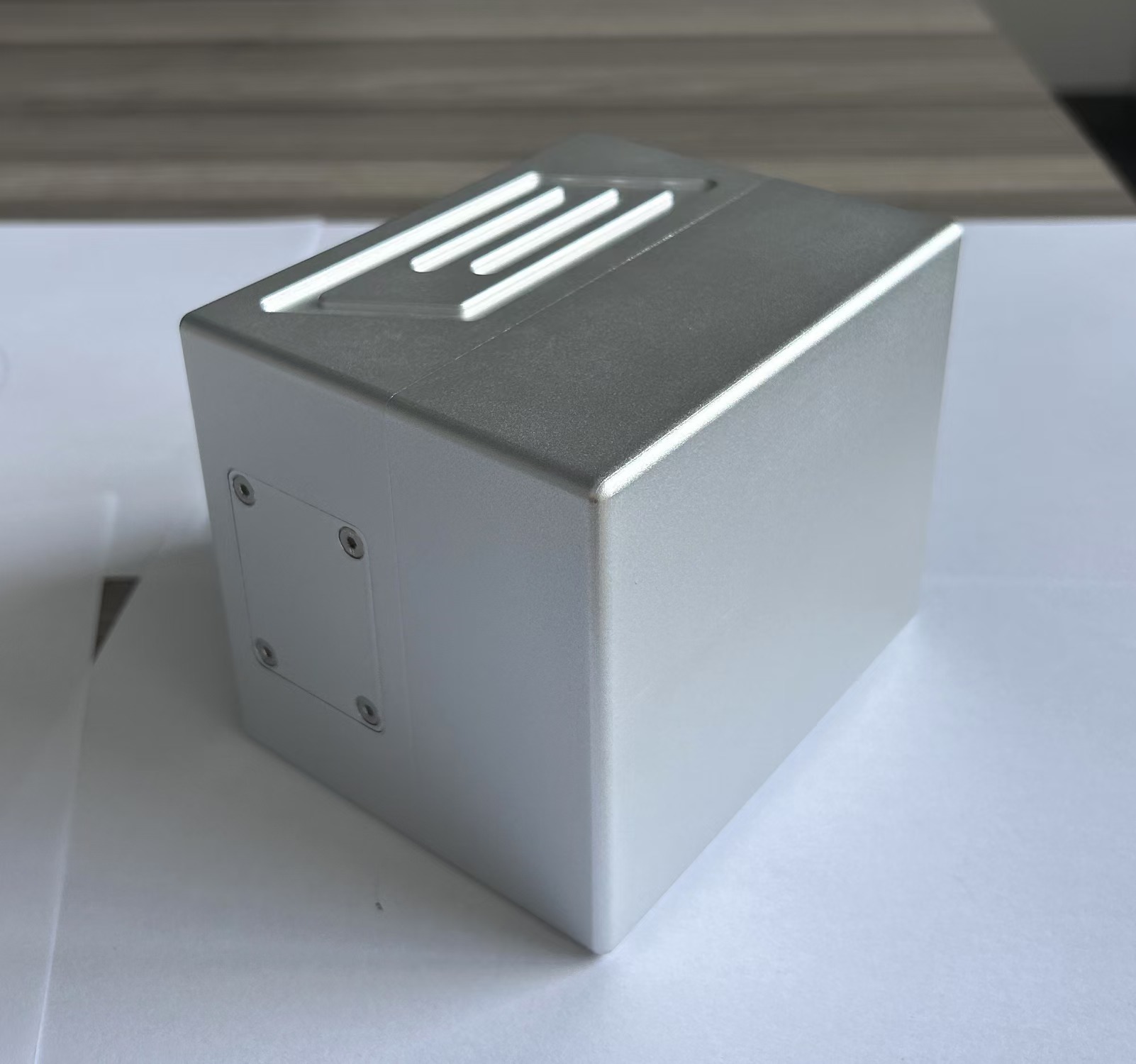 SG7110 หัวสแกนไฟเบอร์กัลโวสภาพ - Industrial Galvo Laser บทวิจารณ์และราคา