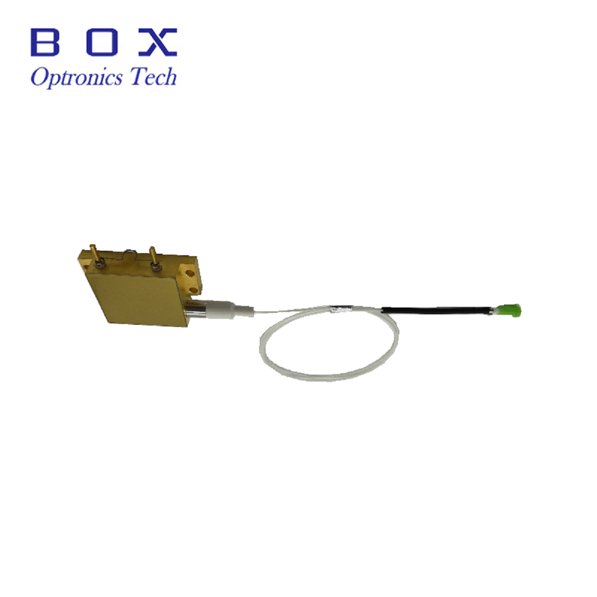เลเซอร์ไดโอดแบบเชื่อมต่อไฟเบอร - Industrial Applications Of Laser บทวิจารณ์และราคา