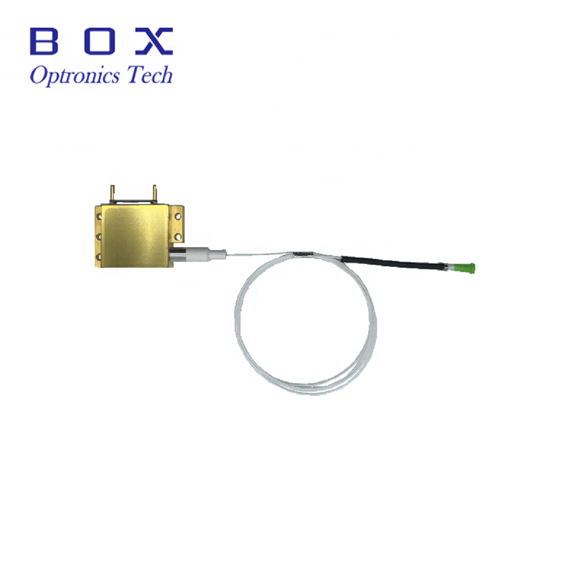 เลเซอร์ไดโอดแบบเชื่อมต่อไฟเบอร - Industrial Applications Of Laser บทวิจารณ์และราคา