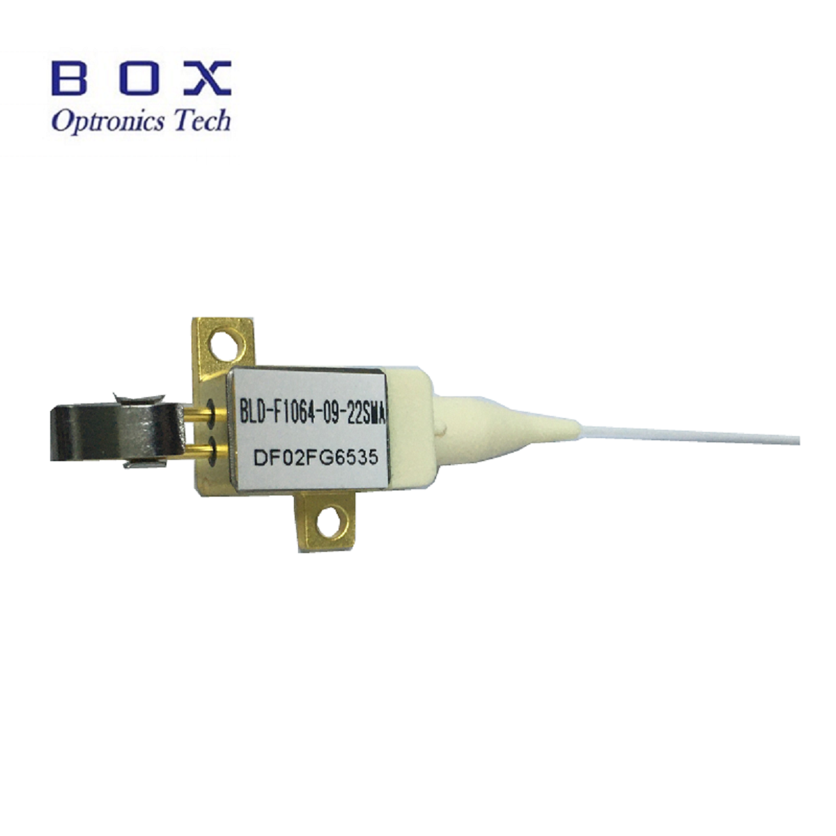 เลเซอร์ไดโอดแบบเชื่อมต่อไฟเบอร - Industrial Applications Of Laser บทวิจารณ์และราคา