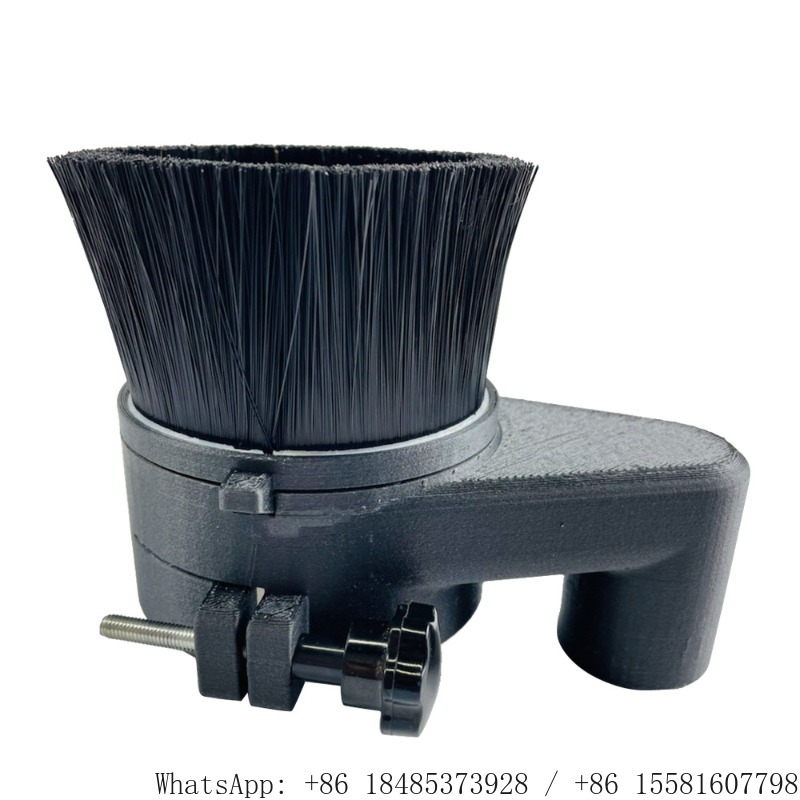 ฝาครอบกันฝุ่นสำหรับเครื่อง CNC - Dust Shoe Cnc บทวิจารณ์และราคา