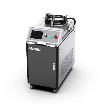 เครื่องเชื่อมไฟเบอร์เลเซอร์แบบ - Industrial Laser Welding Machine บทวิจารณ์และราคา
