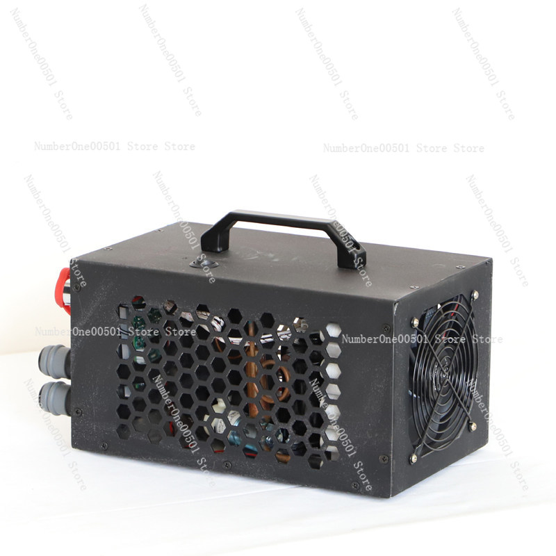 เครื่องทำความเย็นขนาดเล็ก H191 - Laser Chiller Water Cooler บทวิจารณ์และราคา