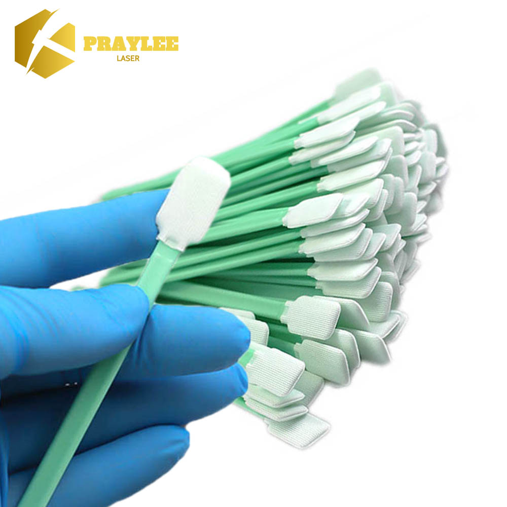 Praylee 100PCS อุตสาหกรรม Cott - Industrial Laser Cleaning บทวิจารณ์และราคา
