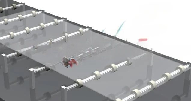 เซ็นเซอร์วัดระยะด้วยเลเซอร์ควา - Industrial Applications Of Laser บทวิจารณ์และราคา