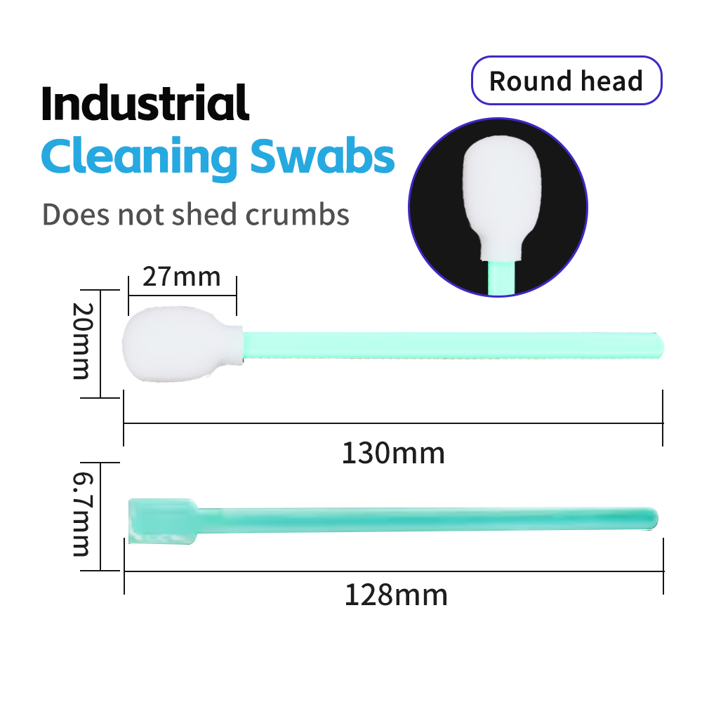 สำลีเช็ดทำความสะอาดอุตสาหกรรม  - Industrial Laser Cleaning บทวิจารณ์และราคา