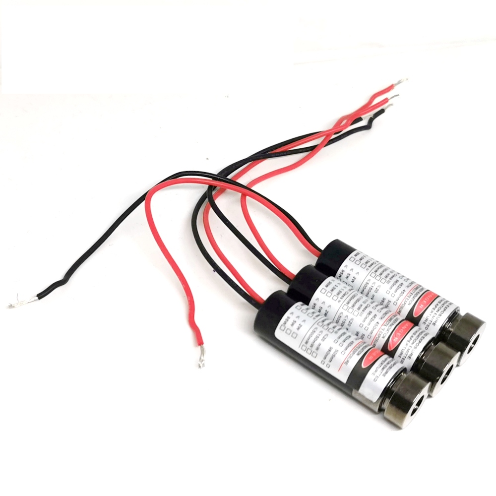 3ชิ้นห้องปฏิบัติการ/อุตสาหกรรม - Industrial Laser Line Module บทวิจารณ์และราคา