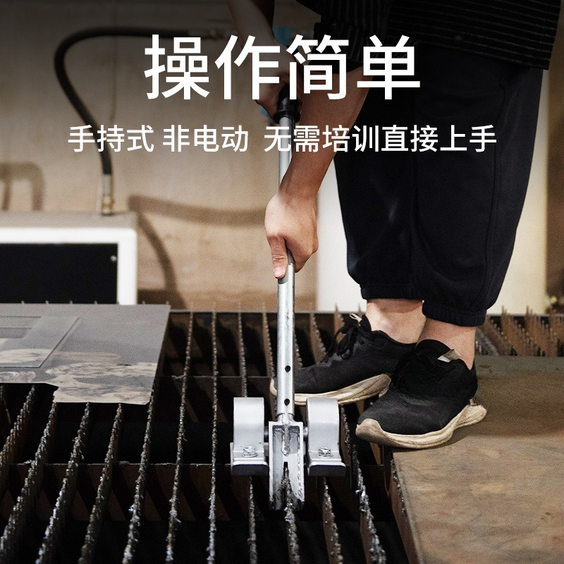 เครื่องกำจัดตะกรันแบบใช้เลเซอร - Industrial Laser Grid บทวิจารณ์และราคา