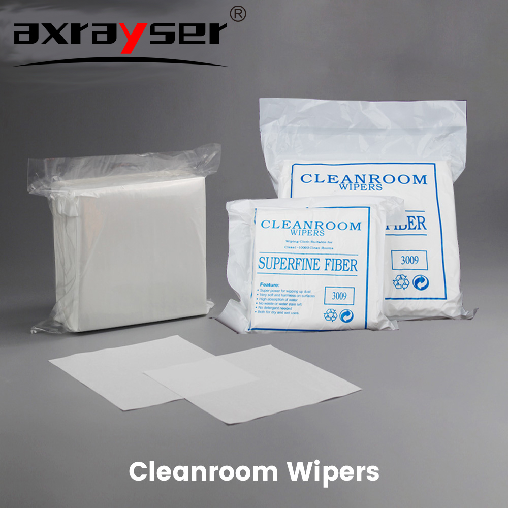 ผ้าเช็ดทำความสะอาดห้องคลีนรูม  - Industrial Laser Cleaning บทวิจารณ์และราคา