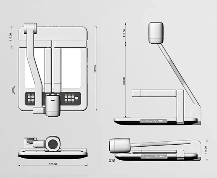 ใหม่ 10 อันดับแรกของ Arts Indu - Industrial Visual บทวิจารณ์และราคา