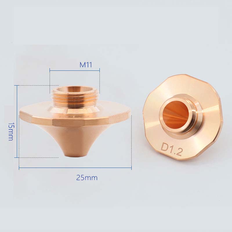 หัวตัดเลเซอร์ BODOR D25 หัวตัด - Industrial Laser Removal บทวิจารณ์และราคา