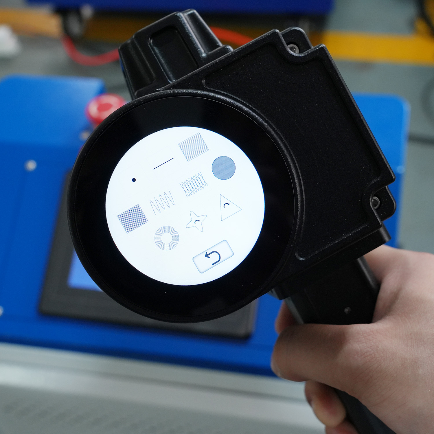 เครื่องทำความสะอาดด้วยเลเซอร์แ - Industrial Laser Cleaning บทวิจารณ์และราคา