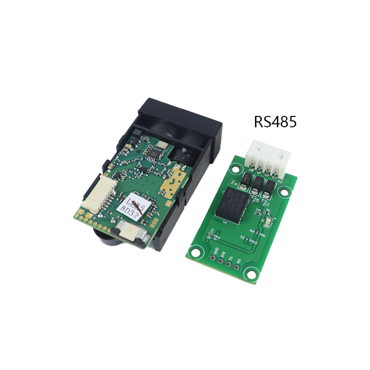 เครื่องวัดระยะเลเซอร์แบบกำหนดเ - Industrial Laser Rangefinder บทวิจารณ์และราคา