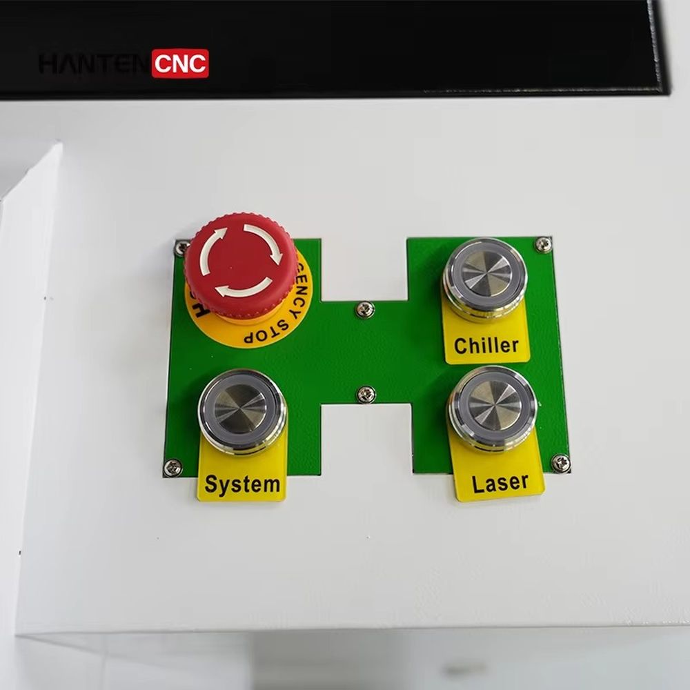 เครื่องเชื่อมเลเซอร์ 2000W สำห - Industrial Laser Welding Machine บทวิจารณ์และราคา