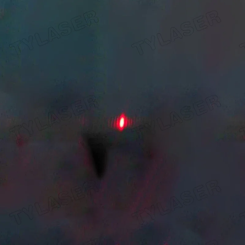 โมดูลเลเซอร์ TTL ภายนอก 8 มม.  - Industrial Grade Laser Pointer บทวิจารณ์และราคา