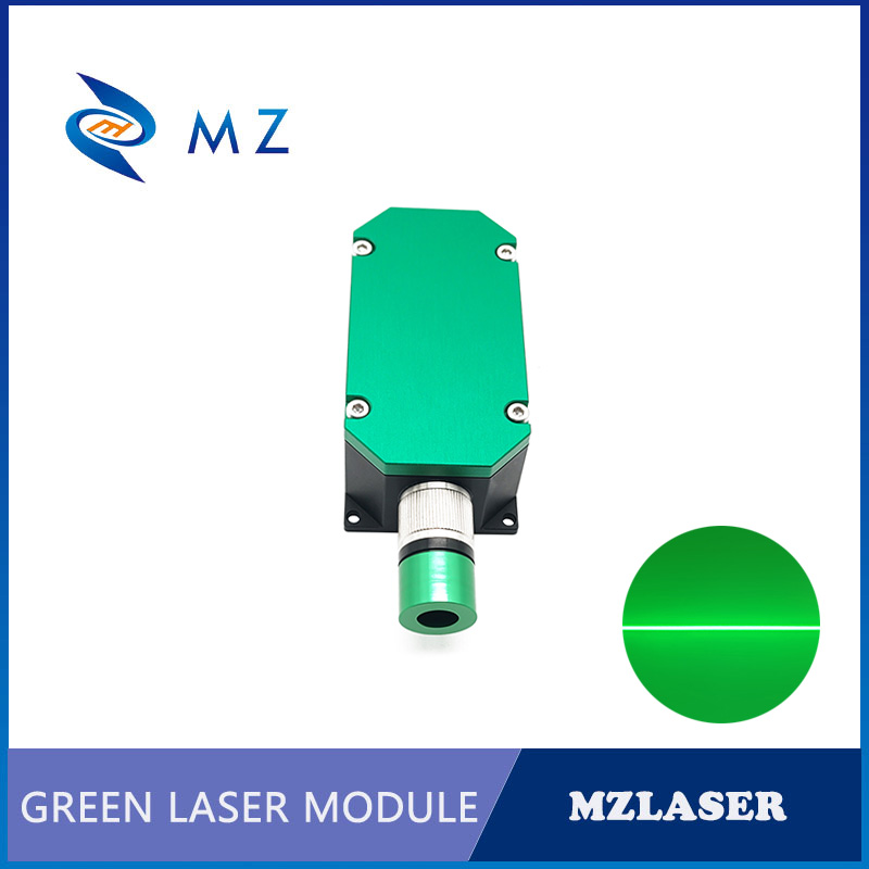 TTL PWM โมดูลไดโอดเลเซอร์เส้นส - Industrial Laser Line Module บทวิจารณ์และราคา
