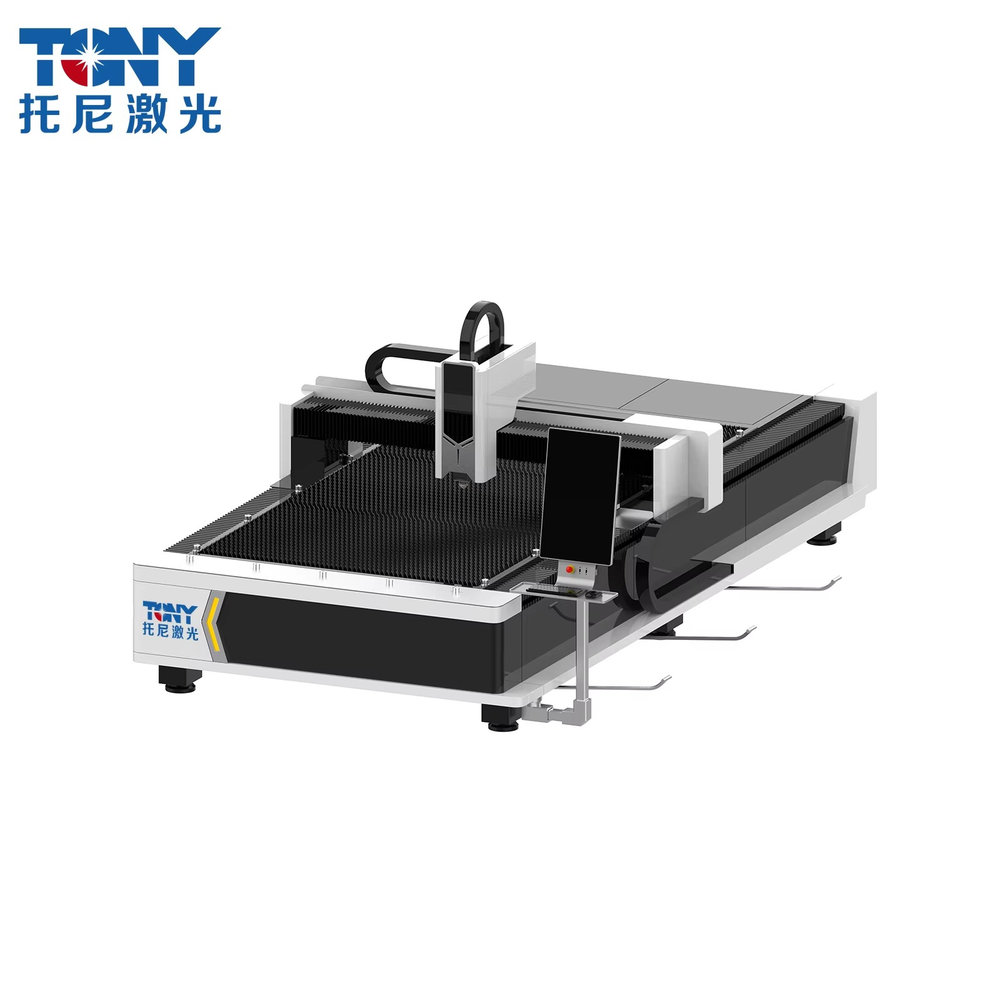 เครื่องตัดไฟเบอร์เลเซอร์สแตนเล - Industrial Applications Of Laser บทวิจารณ์และราคา