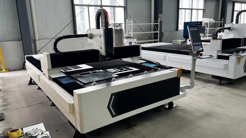 เครื่องตัดไฟเบอร์เลเซอร์สแตนเล - Industrial Applications Of Laser บทวิจารณ์และราคา