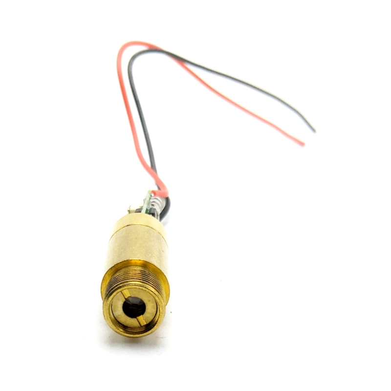 อุตสาหกรรม/ห้องปฏิบัติการ 30 ม - Industrial Laser Line Module บทวิจารณ์และราคา