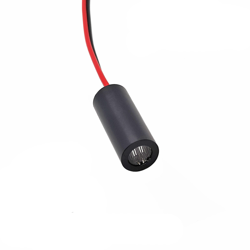 โมดูลเลเซอร์เส้นสีแดง 635 นาโน - Industrial Laser Line Module บทวิจารณ์และราคา