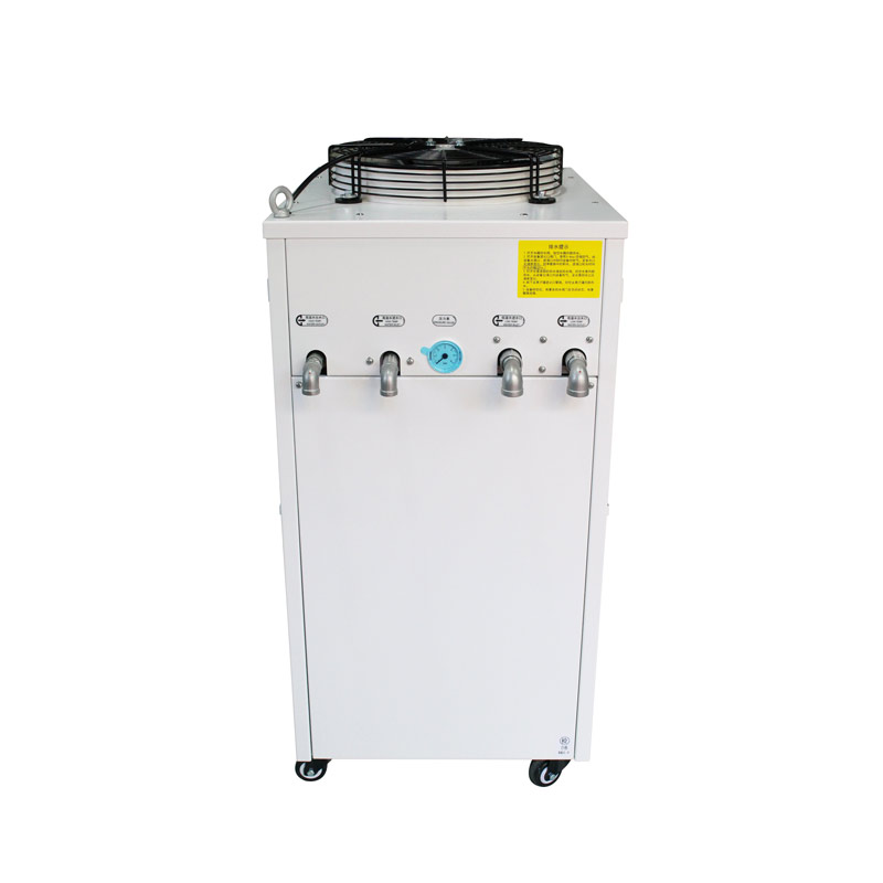 เครื่องทำน้ำเย็นสำหรับเลเซอร์  - Industrial Laser Welding Machine บทวิจารณ์และราคา