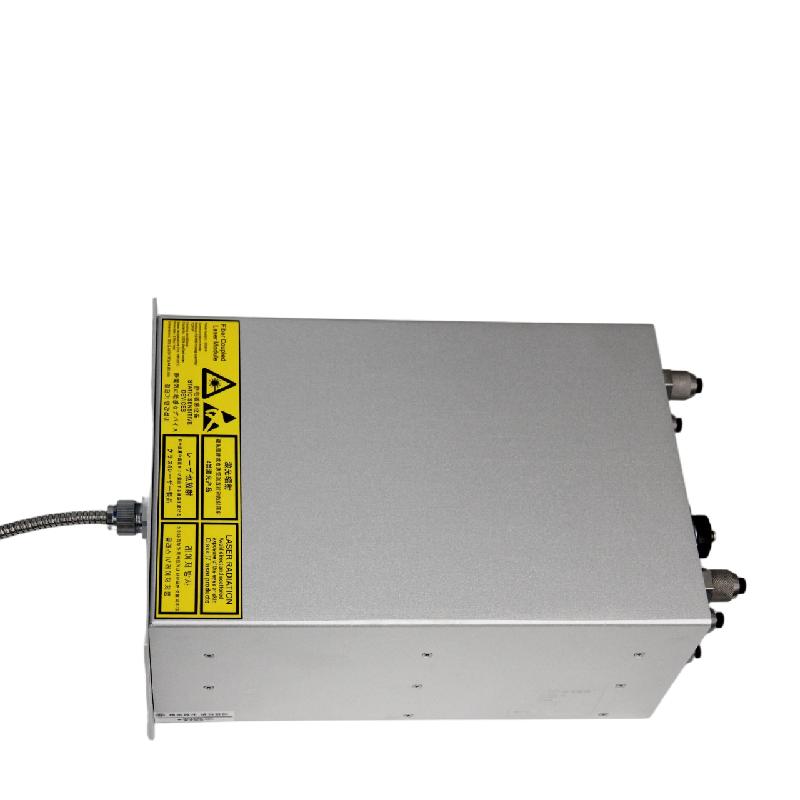 โมดูลเลเซอร์แบบเชื่อมต่อไฟเบอร - Industrial Applications Of Laser บทวิจารณ์และราคา