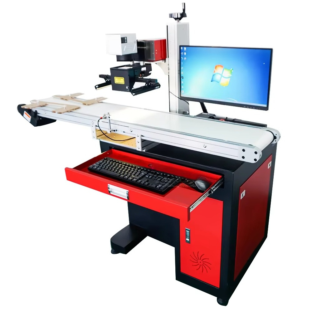 เครื่องพิมพ์ยูวีสำหรับงานอุตสา - Industrial Visual บทวิจารณ์และราคา